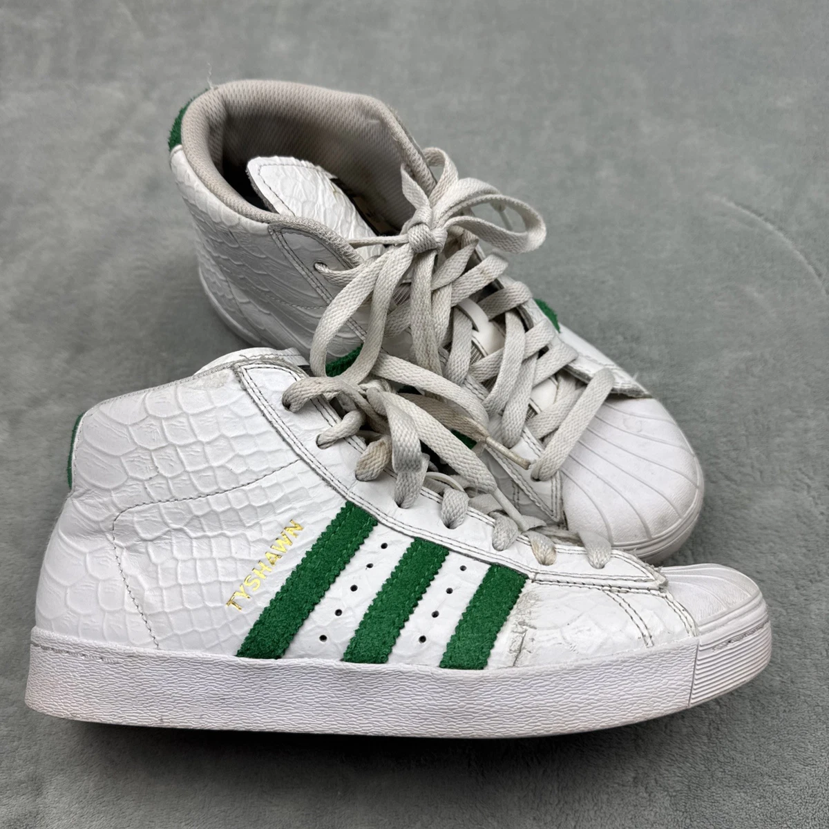 adidas Pro Model Vulc Adv Tyshawn Jones for Sale | Authenticity