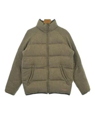 SWAGGER Down Jackets / Down Vests Brown M 2200613456029
