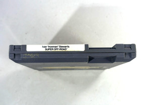 Ivan Stewart's Super Off Road  (Nintendo Entertainment System, 1992) NES Tested