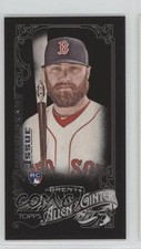2015 Topps Allen & Ginter's Bryce Brentz #300 3f5