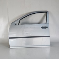 VW Golf IV Fahrertür Tür VL Vorne Links B7Z