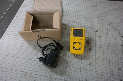 bw Gas Alert ,honeywell MicroClip XL Multigas Gas Monitor Detector
