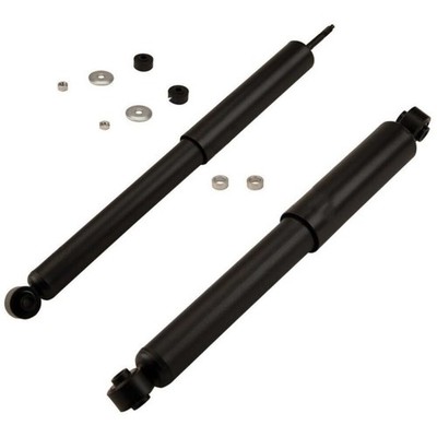 Front Rear Shock Strut Assemblies for VW Beetle Ghia Thing 1.5L-1.6L 67-77