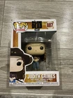 Funko Pop! Vinyl: The Walking Dead - Judith Grimes - Ftm-30 (Ftm30) AMC...