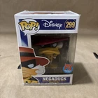 Funko Pop! Vinyl: Negaduck - Diamond Comics (D) (Exclusive) #299