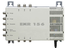 Kathrein EXR156 Multischalter 5 auf 6