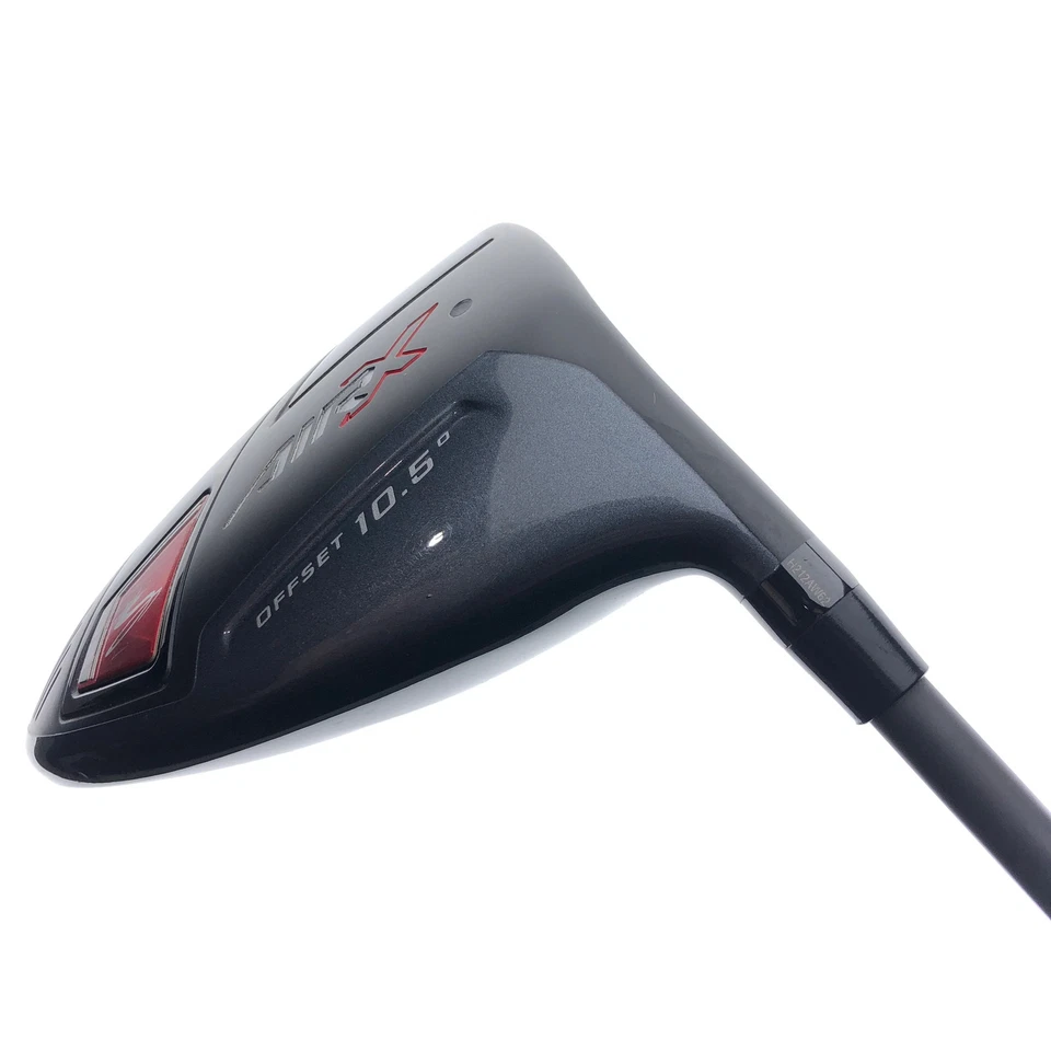 Used Cobra Air X Driver / 10.5 Degrees / Regular Flex - Image 3 of 4