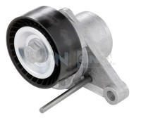 SNR GA359.15 Spannrolle, V-Rippenriemen FüR CitroËN, Peugeot
