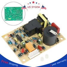 31501 RV Furnace Ignition Control Circuit Board For Atwood & Dometic 33488 33488