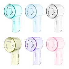 Cellena Toothbrush Cover Compatible with Oral B Replacement Heads,Brush Cover...