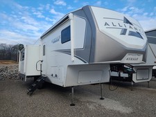 2026 Alliance Avenue All-Access 30BH