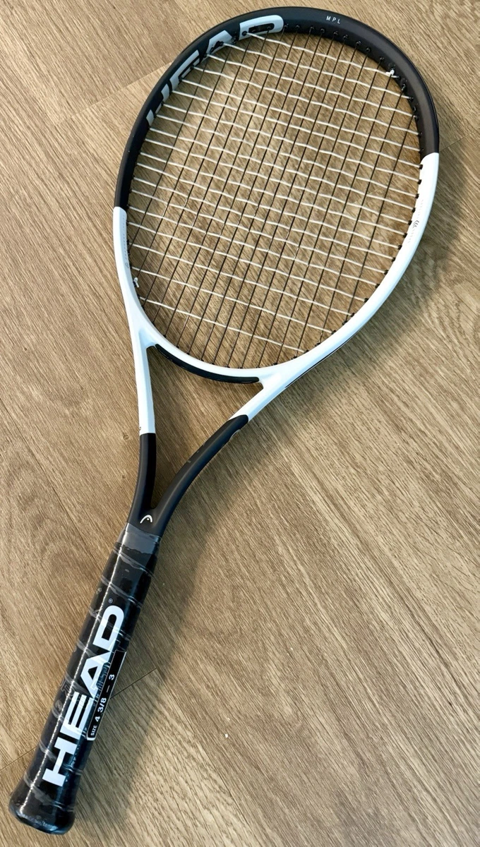 Las mejores ofertas en Velocidad de la cabeza MP Raquetas de Tenis