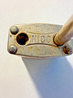 Vintage Nico Padlock.   (a56) — photo 5