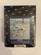 Blue Moves 1976 Elton John Sealed And Mint 8 Track