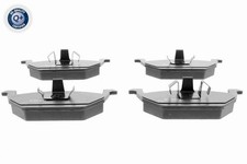 VAICO Bremsbeläge Bremsbelagsatz Bremsklötze Green Mobility Parts Vorne