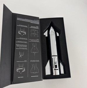 Starship Torch | eBay