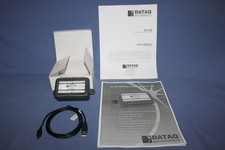 DATAQ DI-155 USB Data Acquisition Starter Kit, 4-Channel, 13-bit Resolution