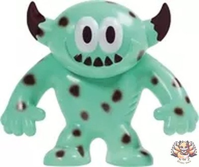 SO-TA Choco Mint GABULIEN ART COLLECTION Blind Box Mini Figur