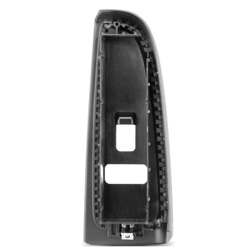 Window Switch Bezel Cover Passenger Side 89045120 (Window Switch Bezel Cover) - Picture 7 of 9