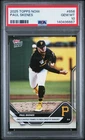2025 Topps NOW Paul Skenes #656 PSA 10 GEM-MT