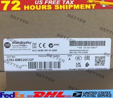 Allen-Bradley 1783-BMS20CGP / A Stratix 5700 Ethernet Switch 1783BMS20CGP
