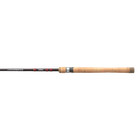 Shimano Convergence Spinning, Freshwater, Spinning, 6'6", Medium Light, 1 pcs.