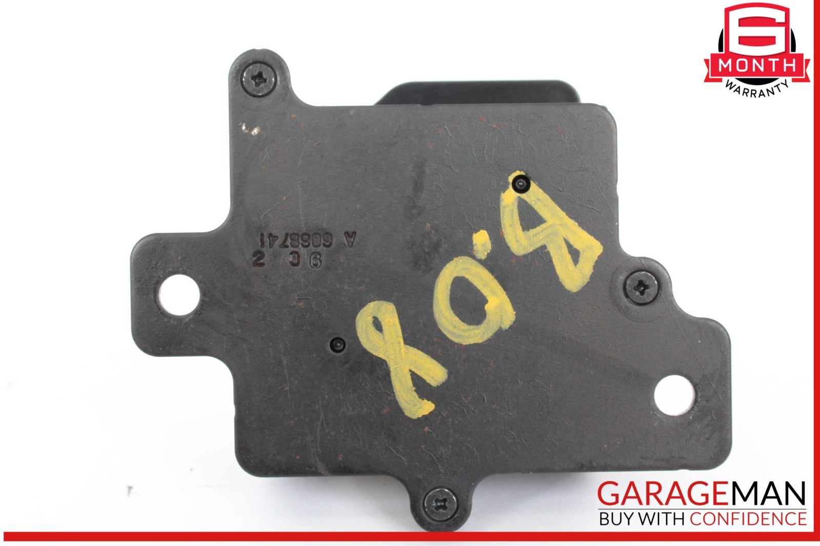 Bentley Continental GT 2003-2010 Right Airbags Set