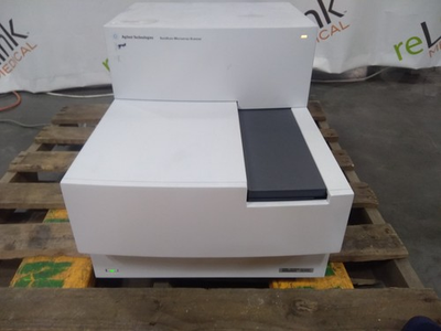 #ad Agilent G2600D Microarray Scanner $333.00