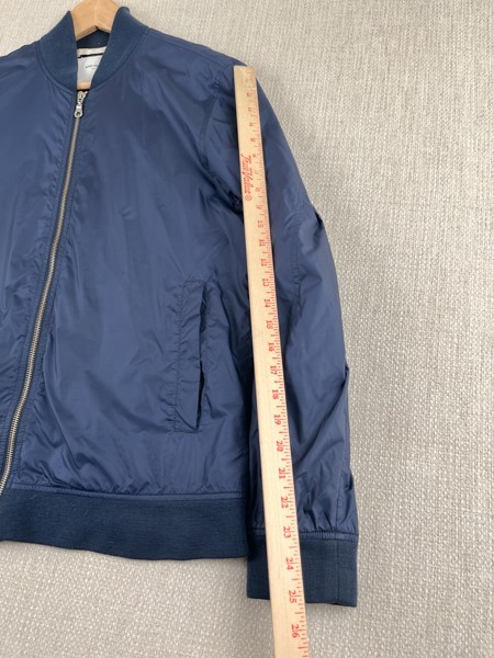 Norse Projects Ryan Light Ripstop Jacket Full Zip… - image 16