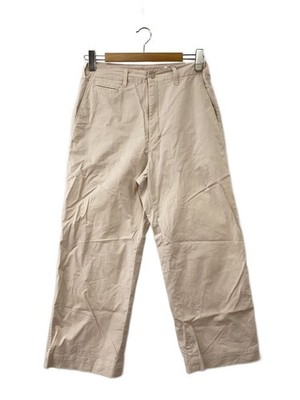 HELLY HANSEN HH Classic Marine Pants Bottoms M Cotton BEG HH22522