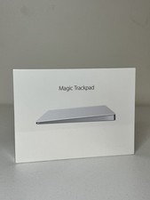 Apple Magic Trackpad 2 MJ2R2LL/A, A1535 NEW SEALED