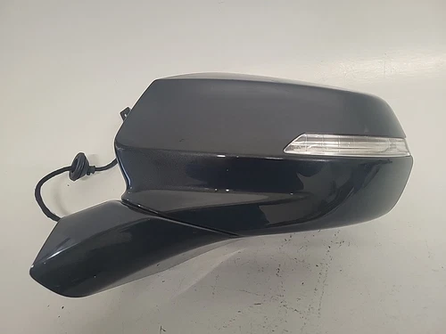 2019 - 2023 Chevrolet Blazer Door Mirror Blind Spot Driver Left LH OEM 2472