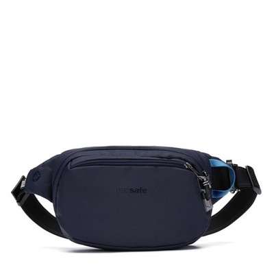 Pacsafe Vibe 100 4 Liter Anti Theft Fanny PackFits 7 inch Tablet Waist