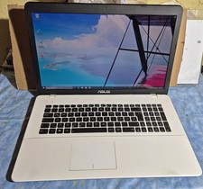 Asus R752L Sonic CPU i3 17,3 Moni 12 GB Ram 2...