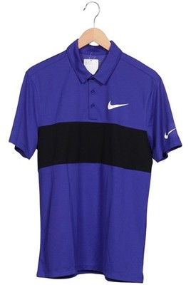 Nike Golf Poloshirt Herren Polohemd Shirt Polokragen Gr. M Mehrfarbig #fmjfcvw