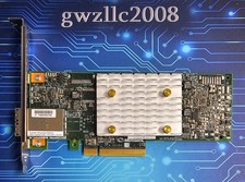 HP P408e-p SR G10 12G HBA Controller 804407-001 836270-001 Full Height 1