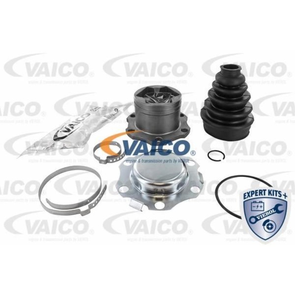 Vaico Gelenksatz Antriebswelle Getriebeseitig FüR Vw Golf Iv 1J1 1J5 9N_ Audi-image