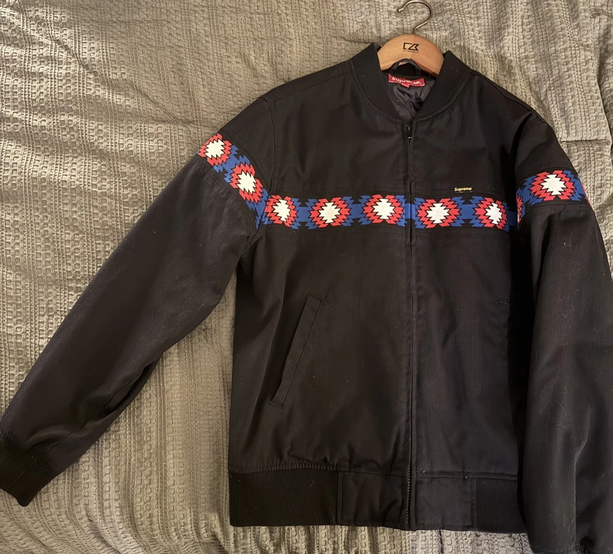 Supreme Varsity Jacket Coats, Jackets & Vests for Men for Sale