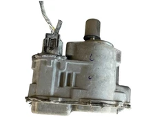 10-12 MKZ Rack & And Pinion Electric Motor Pump Gear Power Steering