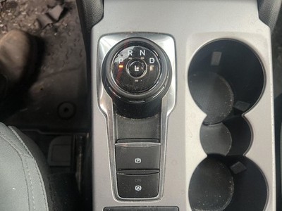 Transmission Shift Without Paddle Shifters Fits 22-24 BRONCO SPORT 208377