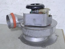 RHEEM 70-24175-01 JAKEL J238-150-15209 Draft Inducer Blower Motor 3000RPM 115V