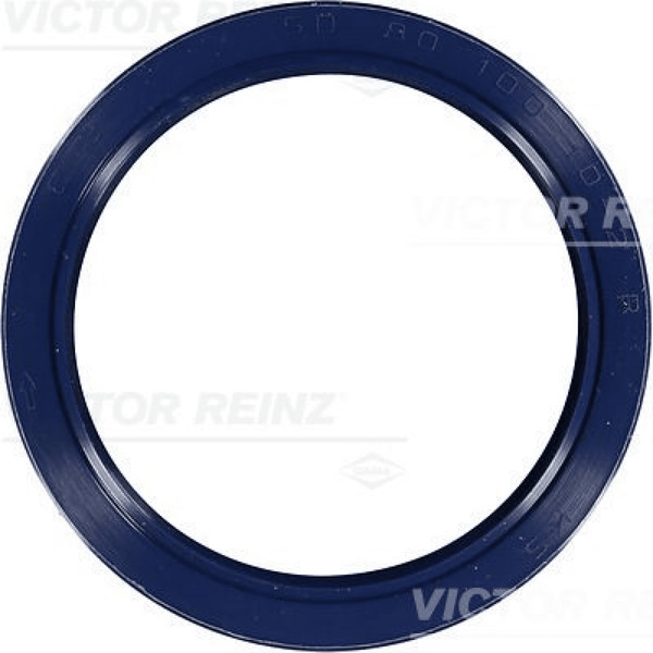 Wellendichtring Kurbelwelle FüR Honda Accord II Hatchback III Aerodeck IV Coupe-image