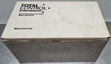Total Control Cincinnati DynaComp Model 5401 ++ NEW ++