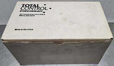 Total Control Cincinnati DynaComp Model 5401 ++ NEW ++