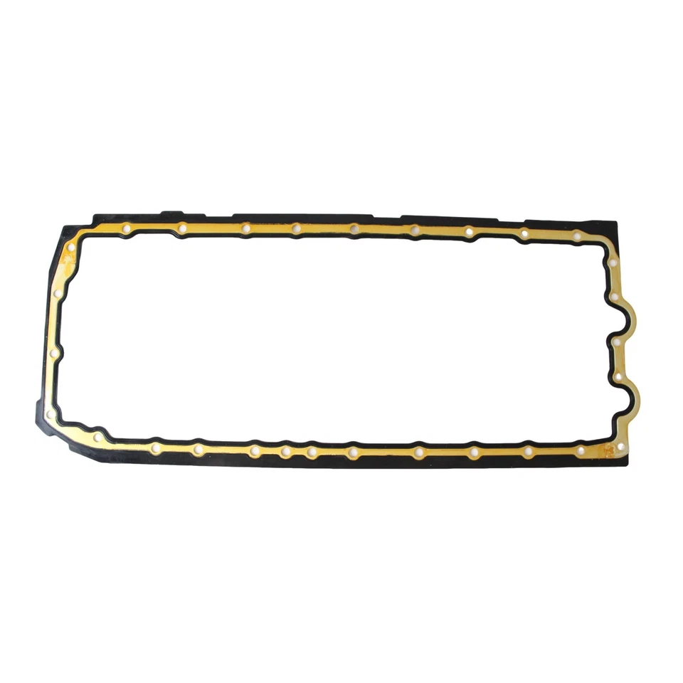 Oil Pan Gasket Fits BMW 128i 325i 328i 330i 335i 435i 530i X3 Z4 11137548031 Foto 2 de 4