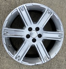 Land Rover Range Rover Evoque 2012 2013 2014 2015 19" Inch Factory OEM Wheel Rim