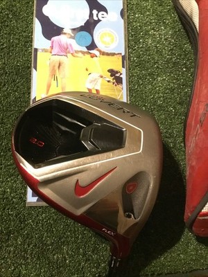 Nike VRS Covert Flex Loft Driver Stiff 50g Graphite Shaft 