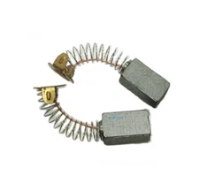 Carbon Brush Servo Motor 2x Rex Consew Family Eagle