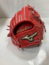 Mizuno Global Elite Infield Glove Right-Handed Hardball Size 9 New