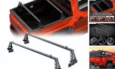 Overland Bed Rack/Bar for Full-Size Trucks/Overland Bed Rack BB01-FULL SIZE